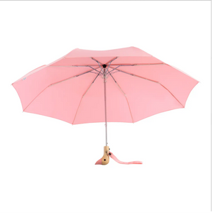 Duck Umbrella - Pink