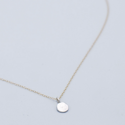 Lille Necklace - Gold Chain