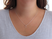 Load image into Gallery viewer, Lariat Necklace