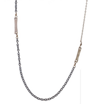 Load image into Gallery viewer, Misto Necklace
