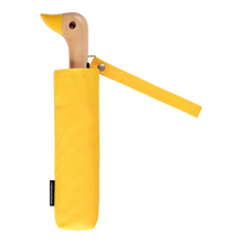Load image into Gallery viewer, Duck Umbrella - Yellow