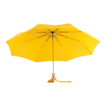 Load image into Gallery viewer, Duck Umbrella - Yellow