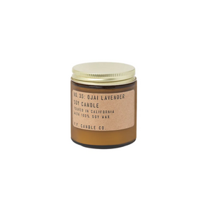 Ojai Lavender Candle