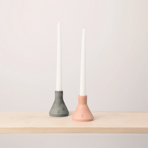 Ceramic Candle Holders