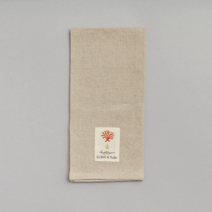 Sparklers Tea Towel