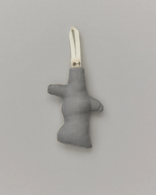 Load image into Gallery viewer, Ice Skater Cat Ornament
