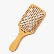 Load image into Gallery viewer, Bamboo Hairbrush