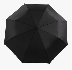 Duck Umbrella - Black