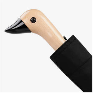 Duck Umbrella - Black