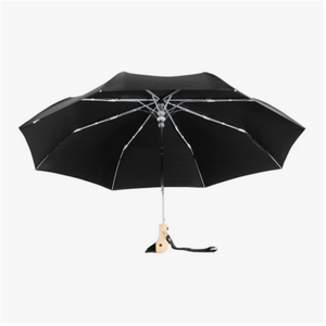 Duck Umbrella - Black