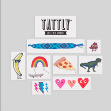 Load image into Gallery viewer, Kids Mix Tattooo Set