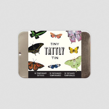 Load image into Gallery viewer, Tiny Butterfly Tin