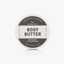 Load image into Gallery viewer, Bergamot &amp; Grapefruit Body Butter