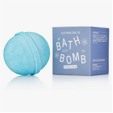 Load image into Gallery viewer, Bath Bomb - Coastal Calm