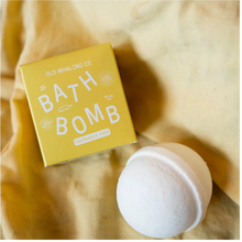 Load image into Gallery viewer, Bath Bomb - Fragrance Free
