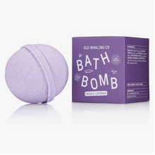 Load image into Gallery viewer, Bath Bomb - French Lavender