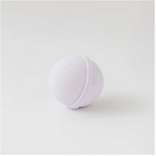 Load image into Gallery viewer, Bath Bomb - French Lavender
