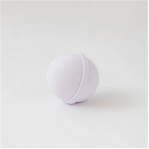 Bath Bomb - French Lavender