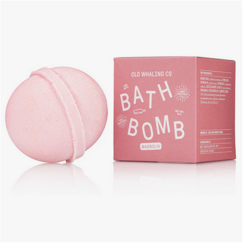 Bath Bomb - Magnolia