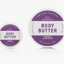 Load image into Gallery viewer, French Lavender Body Butter