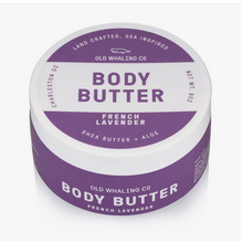 Load image into Gallery viewer, French Lavender Body Butter