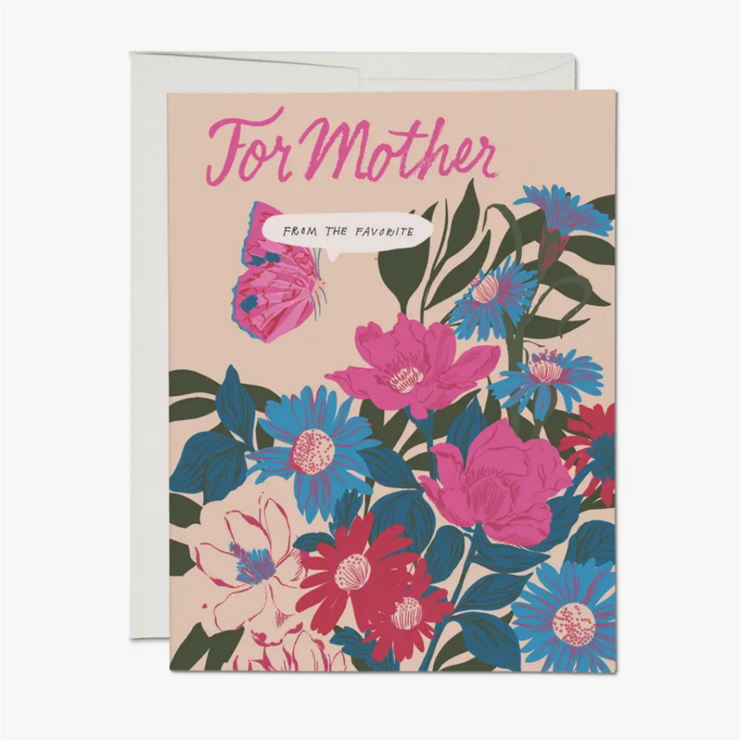 For Mother Card