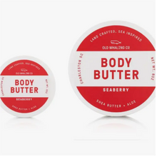 Load image into Gallery viewer, Seaberry Body Butter