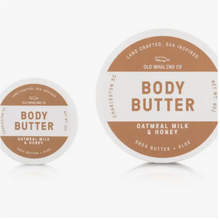 Load image into Gallery viewer, Oatmeal Milk &amp; Honey Body Butter