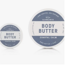 Load image into Gallery viewer, Coastal Calm Body Butter