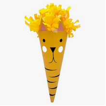 Load image into Gallery viewer, Mini Animal Cones