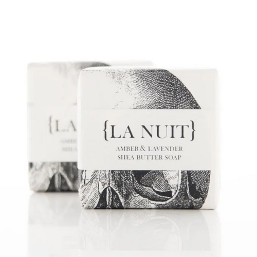Petite La Nuit Soap