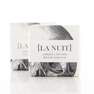 Petite La Nuit Soap