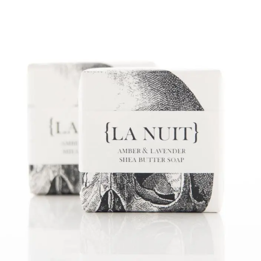 Petite La Nuit Soap