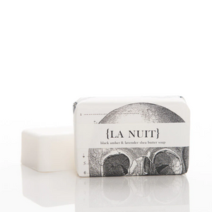 LG La Nuit Soap