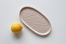 Load image into Gallery viewer, Pinched Plate - Summer Sweet
