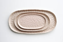 Load image into Gallery viewer, Pinched Plate - Summer Sweet