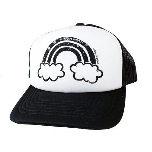 Trucker Hat - Rainbow