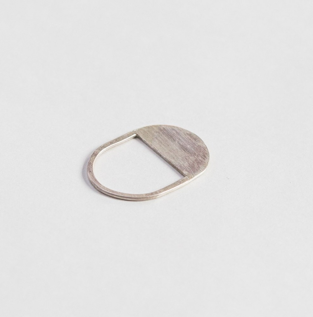 Mezzo Ring