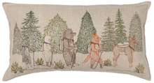 Load image into Gallery viewer, Hikers Pillow