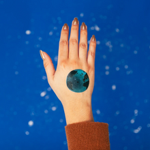 Load image into Gallery viewer, Temporary Tattoo Pairs - Earth