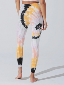 Sunset Legging - Wildrose