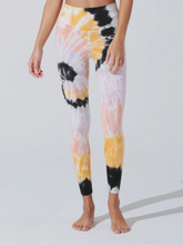 Load image into Gallery viewer, Sunset Legging - Wildrose