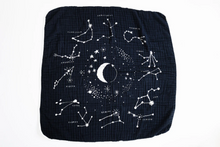 Load image into Gallery viewer, Reversible Quilt - Astrology