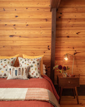 Load image into Gallery viewer, Medium Feathers Pillow