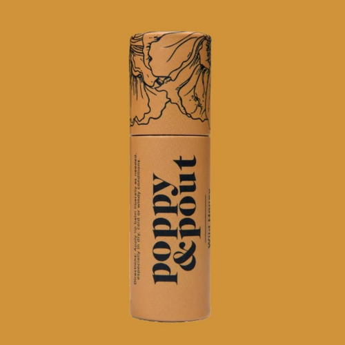 Lip Balm - Wild Honey