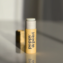 Load image into Gallery viewer, Lip Balm - Lemon Bloom