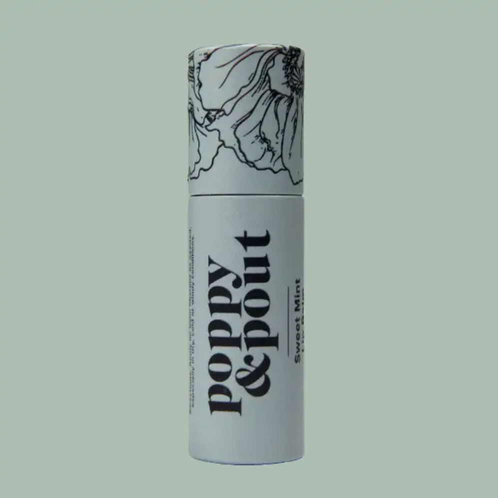 Lip Balm - Sweet Mint