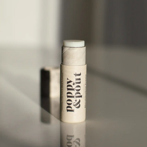 Lip Balm - Marshmallow Creme