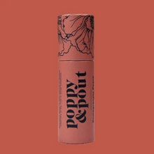 Load image into Gallery viewer, Lip Balm - Pomegranate Peach