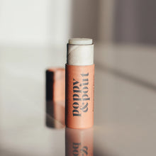 Load image into Gallery viewer, Lip Balm - Pomegranate Peach
